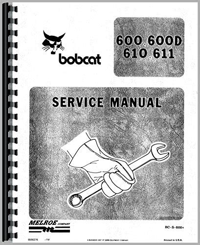 bobcat 444 skid steer service manual|bobcat manuals pdf.